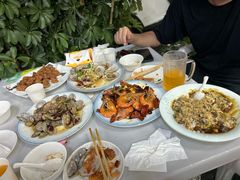 -来之顺海鲜菜馆·青岛菜·始于1993(栈桥店)