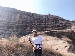 -马头山