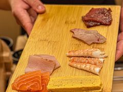 -鮨政·Omakase(港汇恒隆广场店)