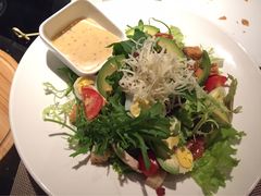-AIR Restaurant & Lounge