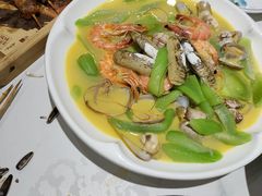-火龙堂·风味民间菜(文一路店)