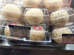 -白玉兰食品(汇联商厦店)