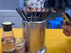 -汉记面馆(南华东路店)