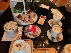 -瑞吉酒店·瑞吉酒吧