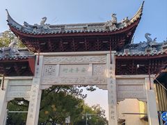 -安亭老街