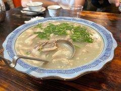 -光宝羊肉汤馆(睢宁总店)