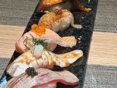 炙柒火炙寿司-炙柒Sekinana·精致日料(合生汇店)