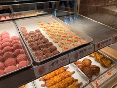 -陕拾叁-西安糕点(大雁塔店)
