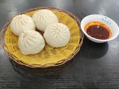 -郑家包子牛肉拉面(尚勤路店)
