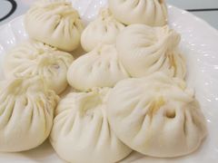 -津味张记包子铺(利民道店)