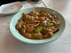 -金家老三饭庄(常营店)