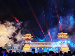 -金城公园