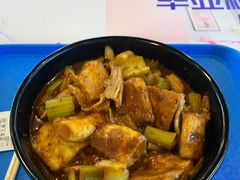 -啊臻味道•新疆特色炒米粉(大学城店)