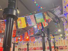 大堂-蒜香焼肉PURUSHIN(马场路店)