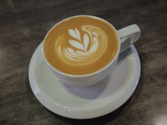 -The Hub Coffee Roaster @ OUG