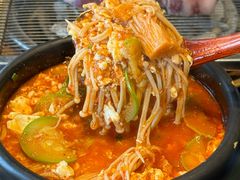 -橡果烤肉(仙林店)