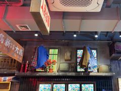 -萍姐火锅·公路夜市(南京新街口店)