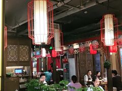 -蜀大侠火锅(寰球文化地标·总府店)