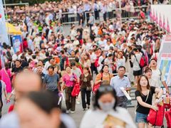 -中国盱眙国际龙虾节广场