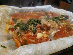 -庆峰龙虾烧烤(合肥一店)