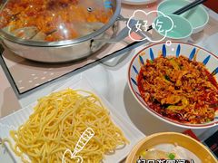 -黄记煌三汁焖锅(新佳丽江汉路店)