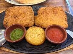 -萨莉亚意式餐厅(中北永旺店)