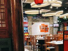 -北平食府(马鞍山路店)