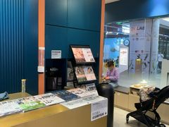 -海马体照相馆(上海百联南方购物中心店)