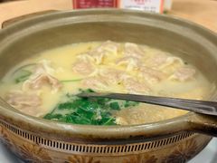 -瑞福园联谊餐室(茂名南路店)