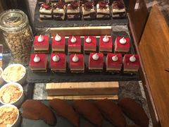 -长沙北辰洲际酒店-兰调全日餐厅