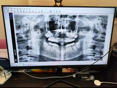 -维乐口腔(格林门诊长宁店)