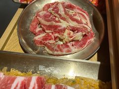 -西塔老太太泥炉烤肉(亚运村店)