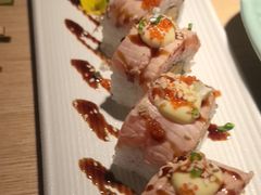 -德川家日本料理(中关村店)