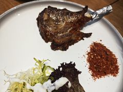 -天山传奇新疆菜(SKLP店)