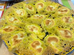 -北方饺子王·海肠捞饭·海鲜锅(山大店)