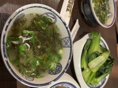 -王繁星面馆(西安熙地港店)