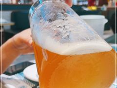 -大锅强·蒸海鲜青岛菜(吾悦广场店)