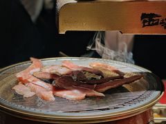 -西塔老太太泥炉烤肉(温州首店万象城黑金店)