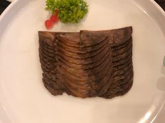 -玉林烤鸭店(垡头店)