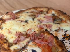 -Mammamia意大利餐厅(阳春巷店)