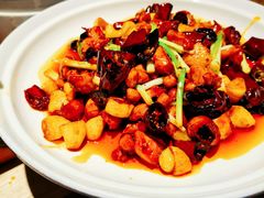 -树厨贵州菜(大十字店)