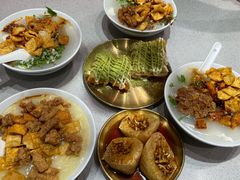 抹茶酸奶油条-小豆海棠(嘉兴路店)