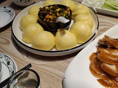 -遇见小厨·北京烤鸭·江湖菜·川菜(广福桥店)