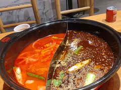 -袁记串串香(梁家巷店)