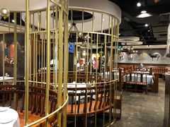 大堂-东来顺饭庄(apm总店)