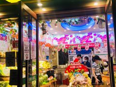 -百果园PAGODA(西四地铁站店)