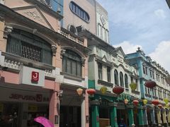 -仁信老铺(华盖路店)