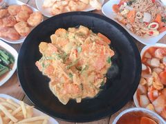 -Doo Dee Thai Food(Issan/Isaan/Esan)