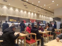 -富龙快餐店(铁西店)