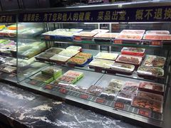 -清真·嘉福元自选火锅(力盟商业步行街店)